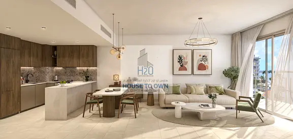 Luxury 2BR | Breathtaking Full Canal View | Prime