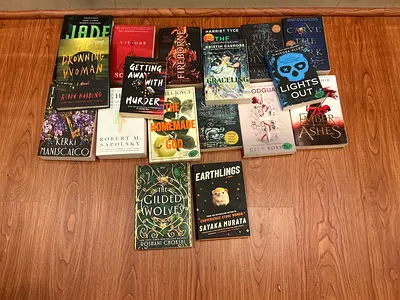 All for 180, each is 10