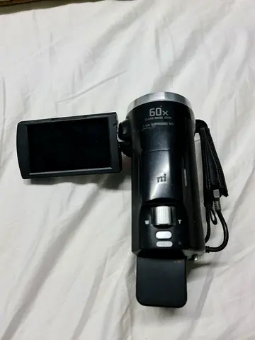 Sony HDRpj675