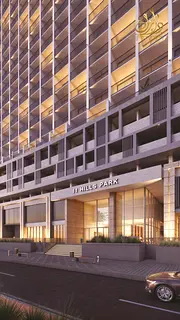 ""40/60 PP--12% Discount--Fully Furnished""
