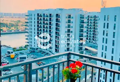 Vacant | Fully Furnished | Water View