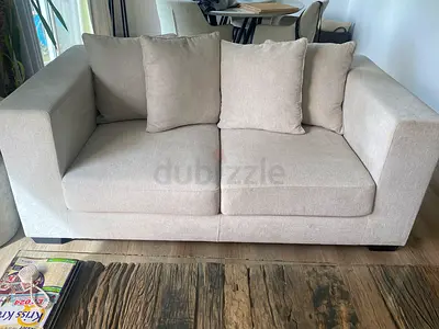 6-12 months old - Two seater sofas