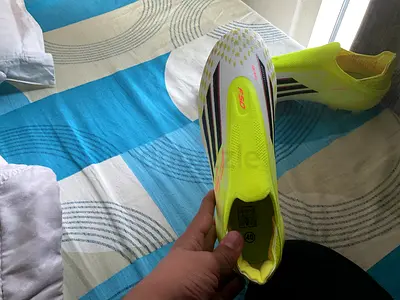 Adidas F50 master copy