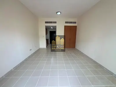 Open-plan Studio | Balcony | City & Park Views
