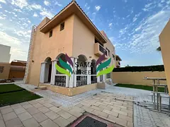 3 Bed +Maid villa with garden in umm suqeim 2