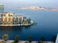 Spacious 2BR+M | Sea View | 1-4 Payments