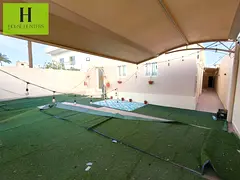 Lavish 4BR Villa For Rent | Jazzat Sharjah