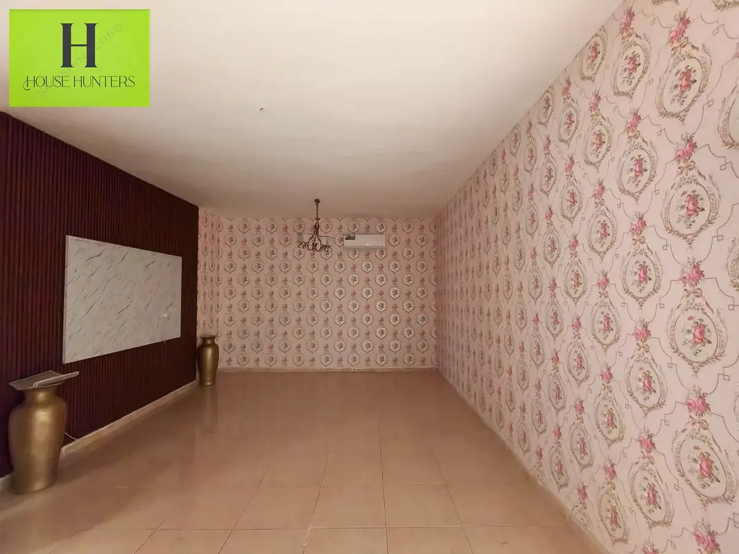 Lavish 4BR Villa For Rent | Jazzat Sharjah