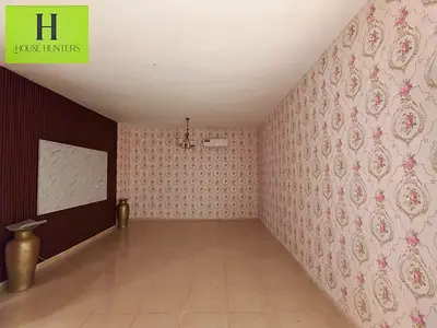 Lavish 4BR Villa For Rent | Jazzat Sharjah