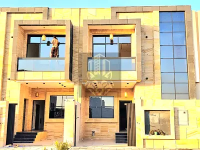 فيلا فاخرةو للايجار با الحليو2 شامل رسوم التسجيل والتملك