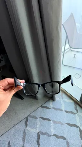 RAY-BAN META WAYFARER GEN 1(Transition lenses)