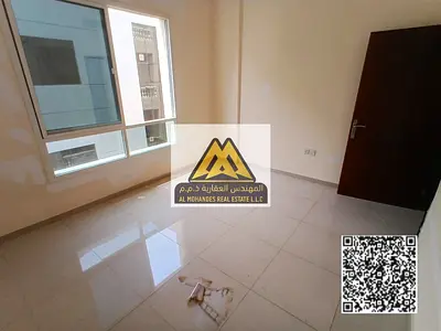 Apartment for annual rent in Al Hamidiya 1, Ajman, near Sheikh Ammar Street. A prime location close to all essential services and amenities, ensuring