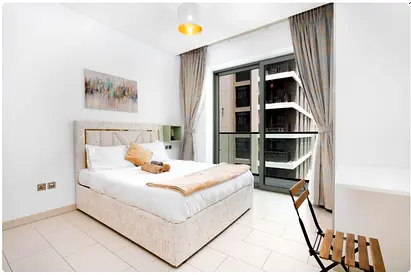 Serenity Studio in Sobha Hartland Greens