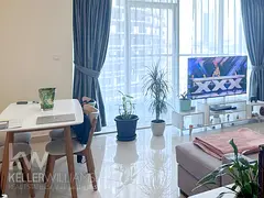 1BR Apartment | High Floor | Well Maintained
