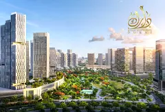 1% Monthly / Italian Design/ 10% ROI/ Skyline view |Flexible Payment Plan