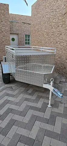 New storage trailer for sale