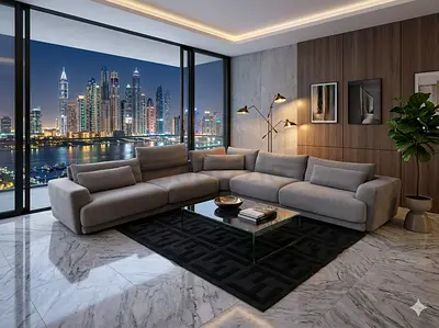 Chattelsmore Olta Corner sofa