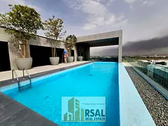 Stylish 1BHK | Brand New Building | Balcony &amp; American Kitchen ✨