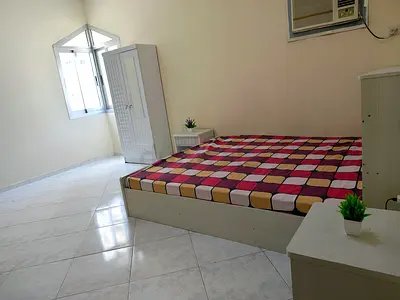 Room available on rent for a Keralite couple or a small family