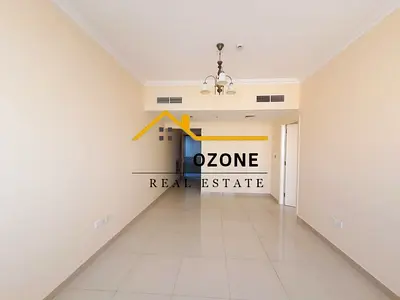 6 CHEQUES PAYMENT ~ 15 DAYS FREE ~ MASTER ROOM ~ COVERED PARKING