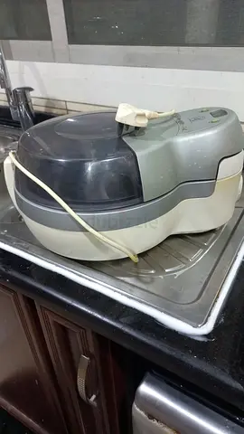 Air frayer,  Tefal