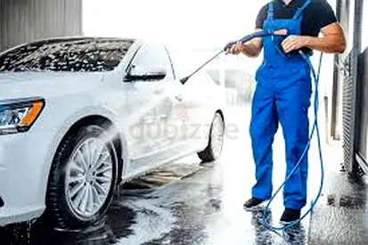 Highly profitable Carwash for sale