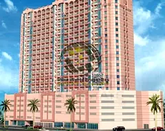 sale apartment 2room aliving Nuaimiya TowerC Ajman
