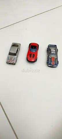 Car for boy ,1 piece 11 dhs.
