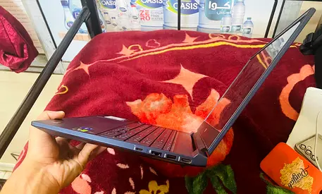 Used Hp  Laptop - Slim, Working Condition (Photo Verified)