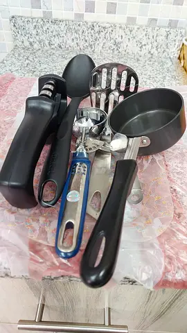 cooking  items for sale