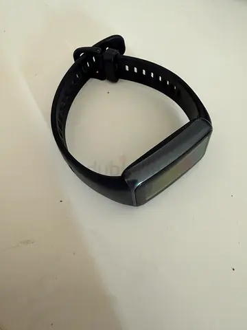 Huawei Band 6 Black