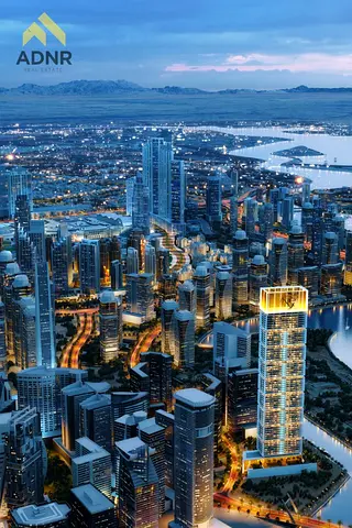 25% Discount | Furnished | High Floor | Prime Business Bay