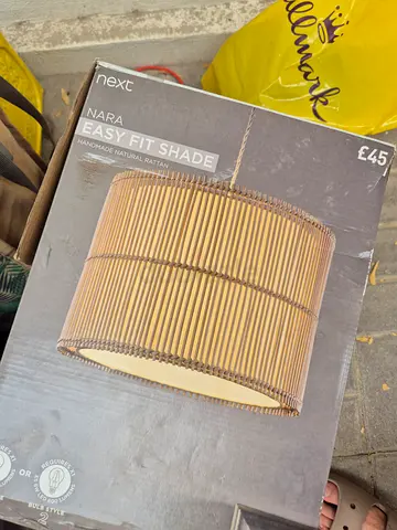 Mixed items for free