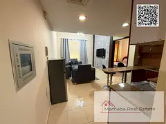 Fully Furnished 1 Bedroom Apartment | All Bills Included | With Parking
