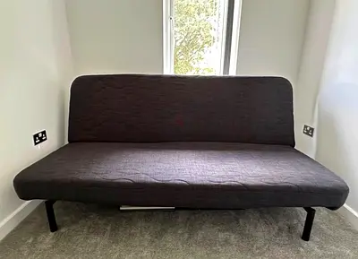 (200x140)cm IKEA Sofa Bed - like new