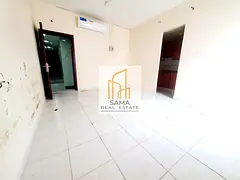 Luxurious Studio||With Separate Kitchen||New Muwaileh||
