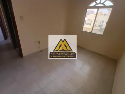 شقة غرفتين وصالة للإيجار بالنعيمية 2 شارع الكويت بموقع حيوي وسعر توفيري
