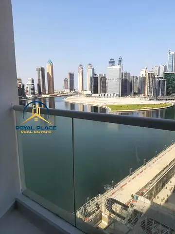 Exquisite Unit |Stunning View |Spacious |Available
