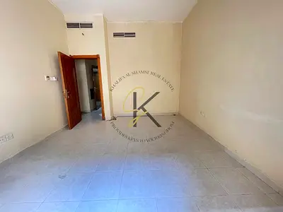 🌟 Spacious Unfurnished 1BHK | 870 Sqft | Comfortable Living in Muwailah – Sharjah 🏡✨