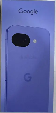 Pixel 10a 256 Brand new seal packed