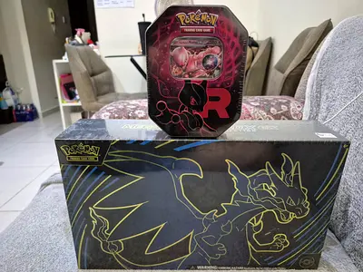 Pokemon collection bundle