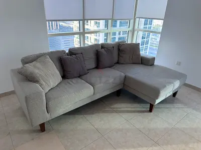 Corner Sofa