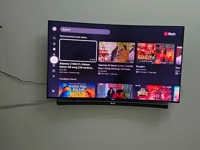 Samsung TV