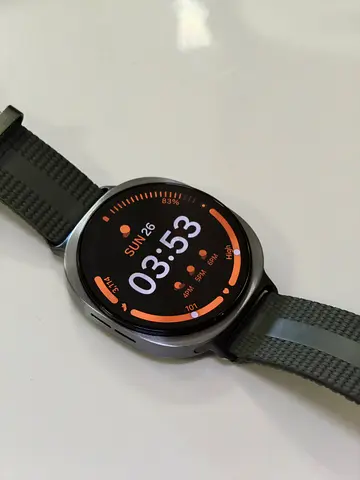 Galaxy Watch 8 - 44 LTE