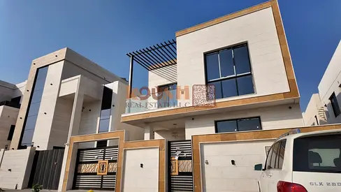 حياة عصرية راقية | فيلا مستقلة بمواصفات ممتازة