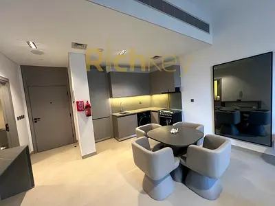 Modern Living in MAG 970 | Ready to Move In Apartment