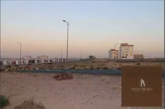 Ground+3 I Freehold I Sharjah Tilal City Plot for Building