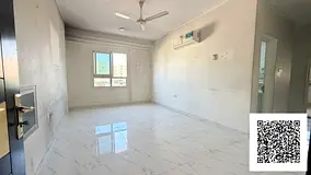 New Building 1 Bhk Available for Rent Al Rawda 2, Ajman