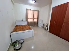 Room for rent in Al Khail Gate with Attached Bathroom