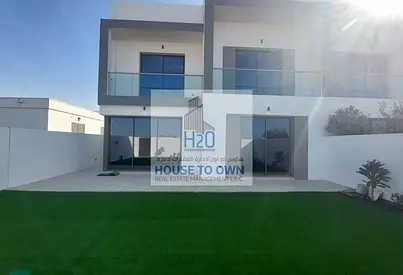 Corner Type EA | Private Garden | 3BR Townhouse